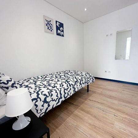 Guest House Dml Aveiro Luaran gambar
