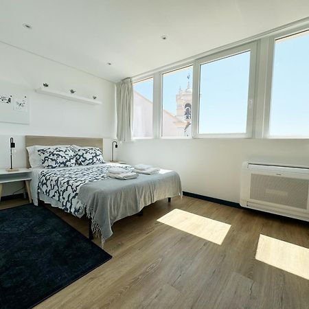 Guest House Dml Aveiro Luaran gambar