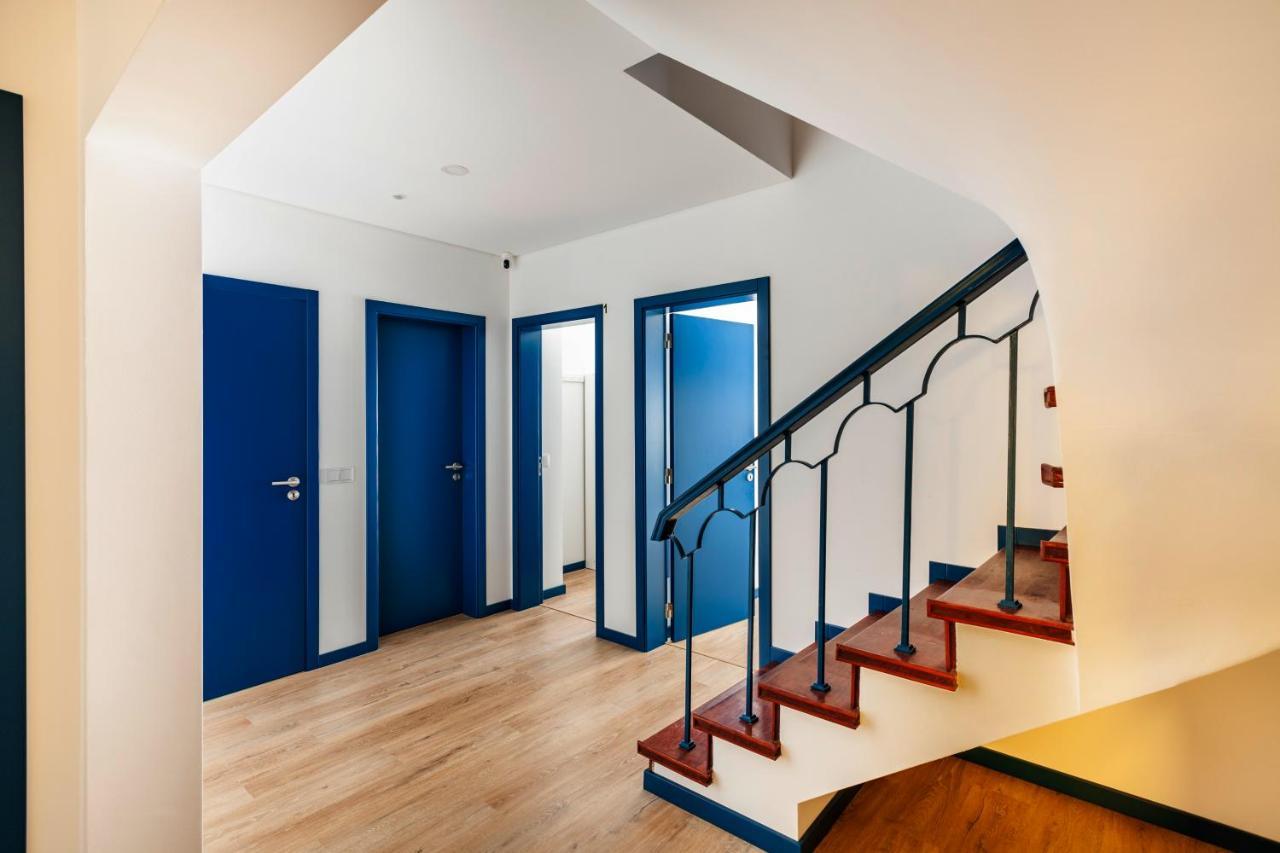 Guest House Dml Aveiro Luaran gambar
