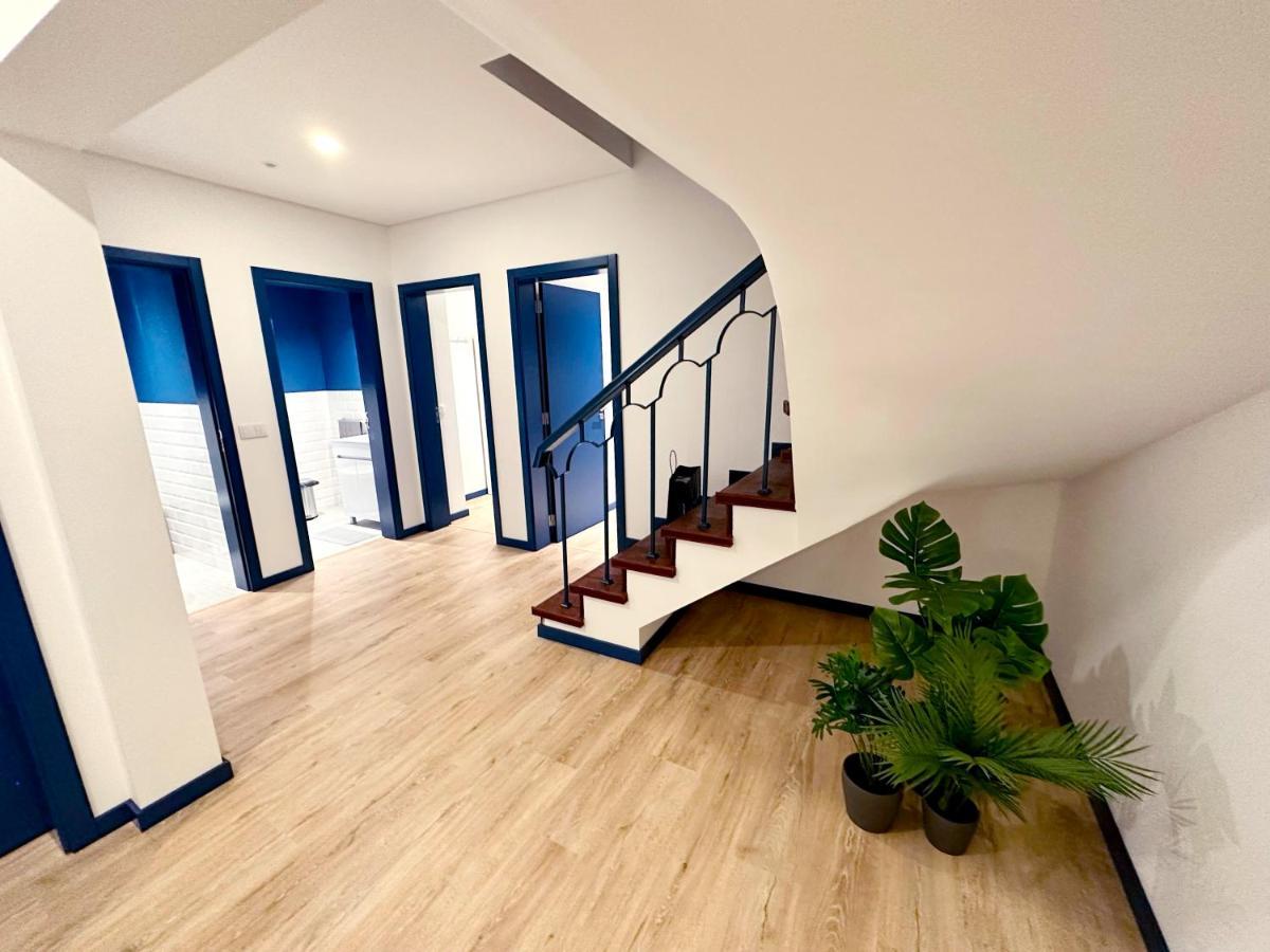 Guest House Dml Aveiro Luaran gambar