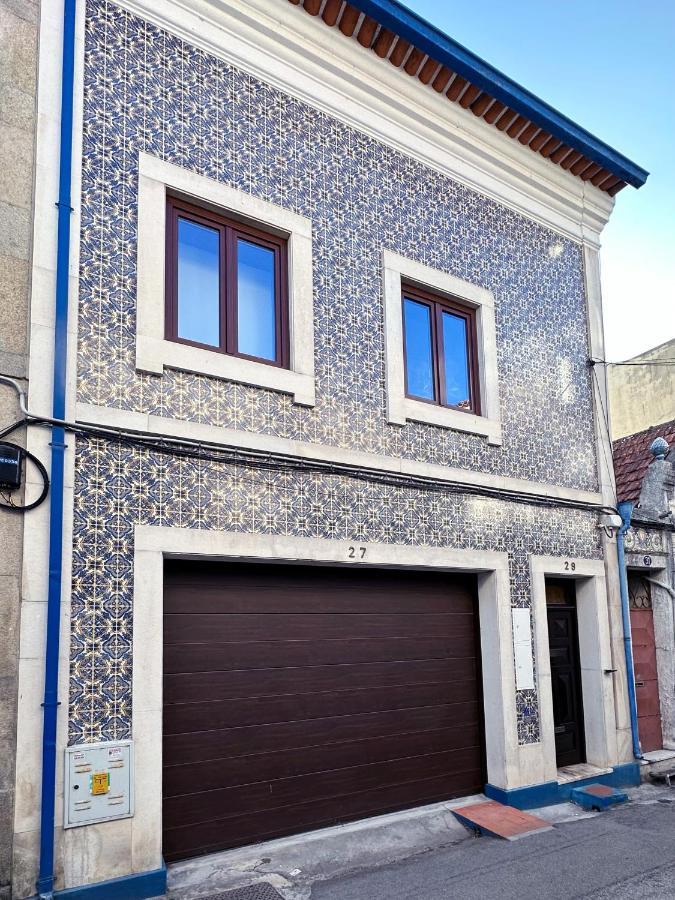 Guest House Dml Aveiro Luaran gambar