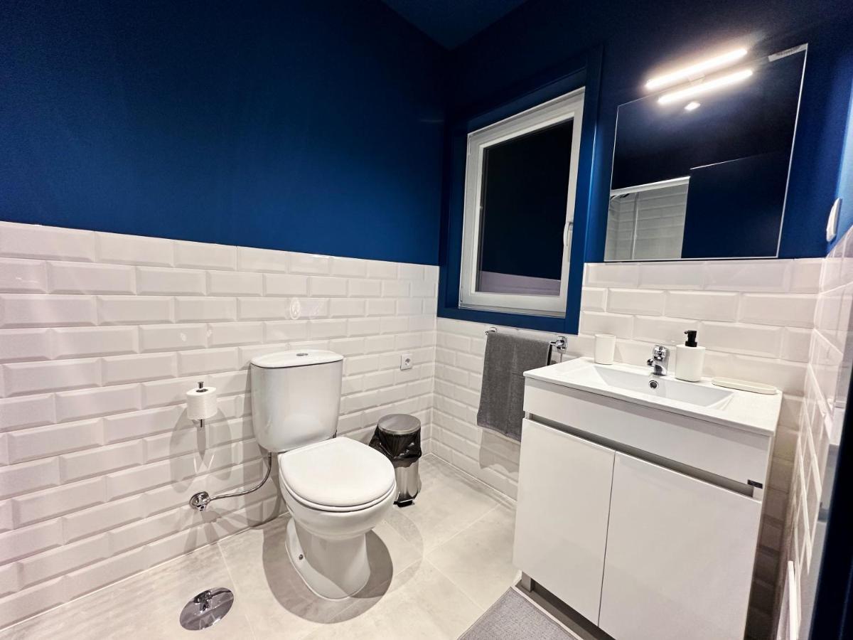 Guest House Dml Aveiro Luaran gambar