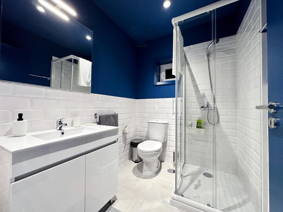 Guest House Dml Aveiro Luaran gambar