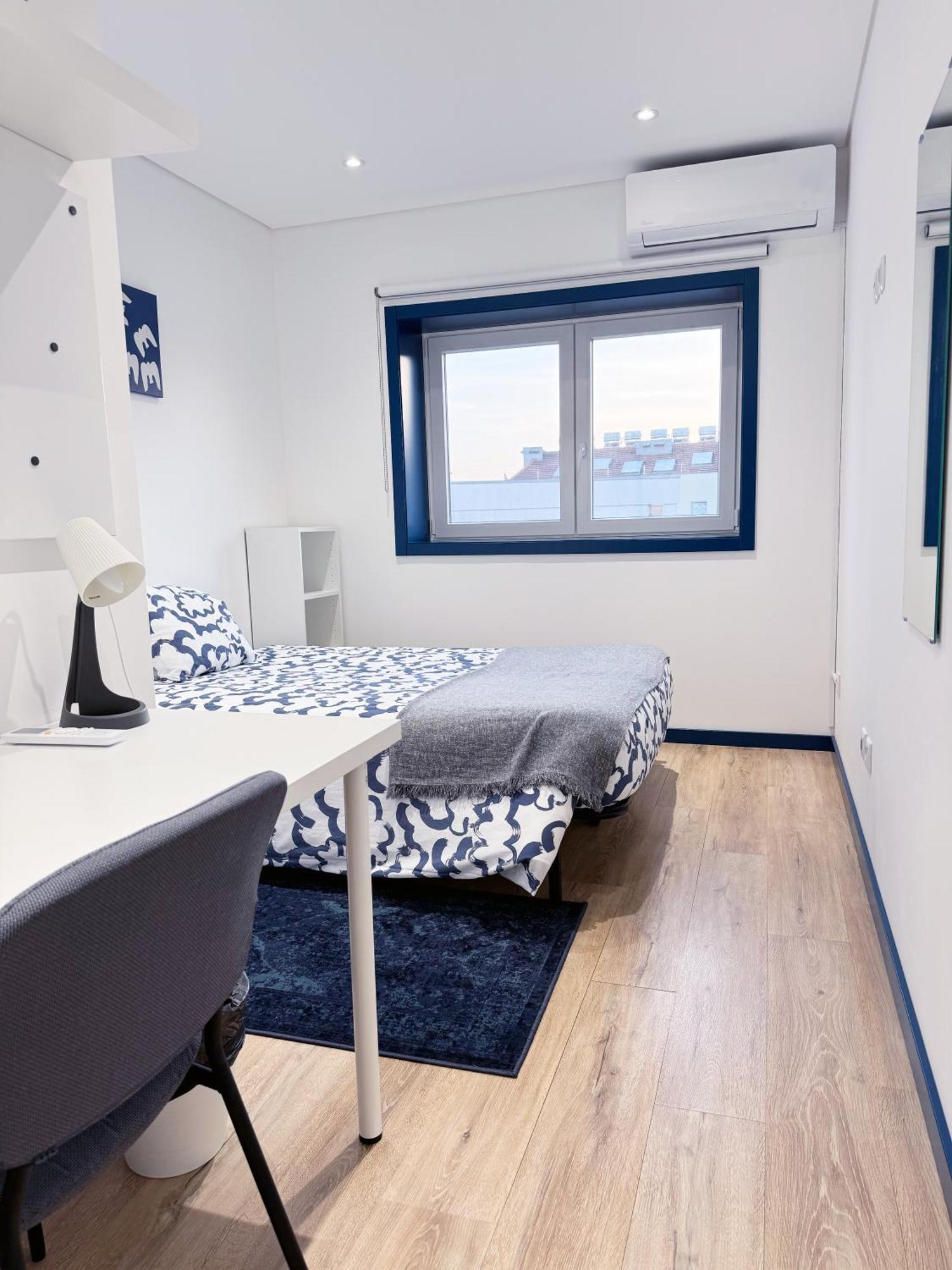 Guest House Dml Aveiro Bilik gambar