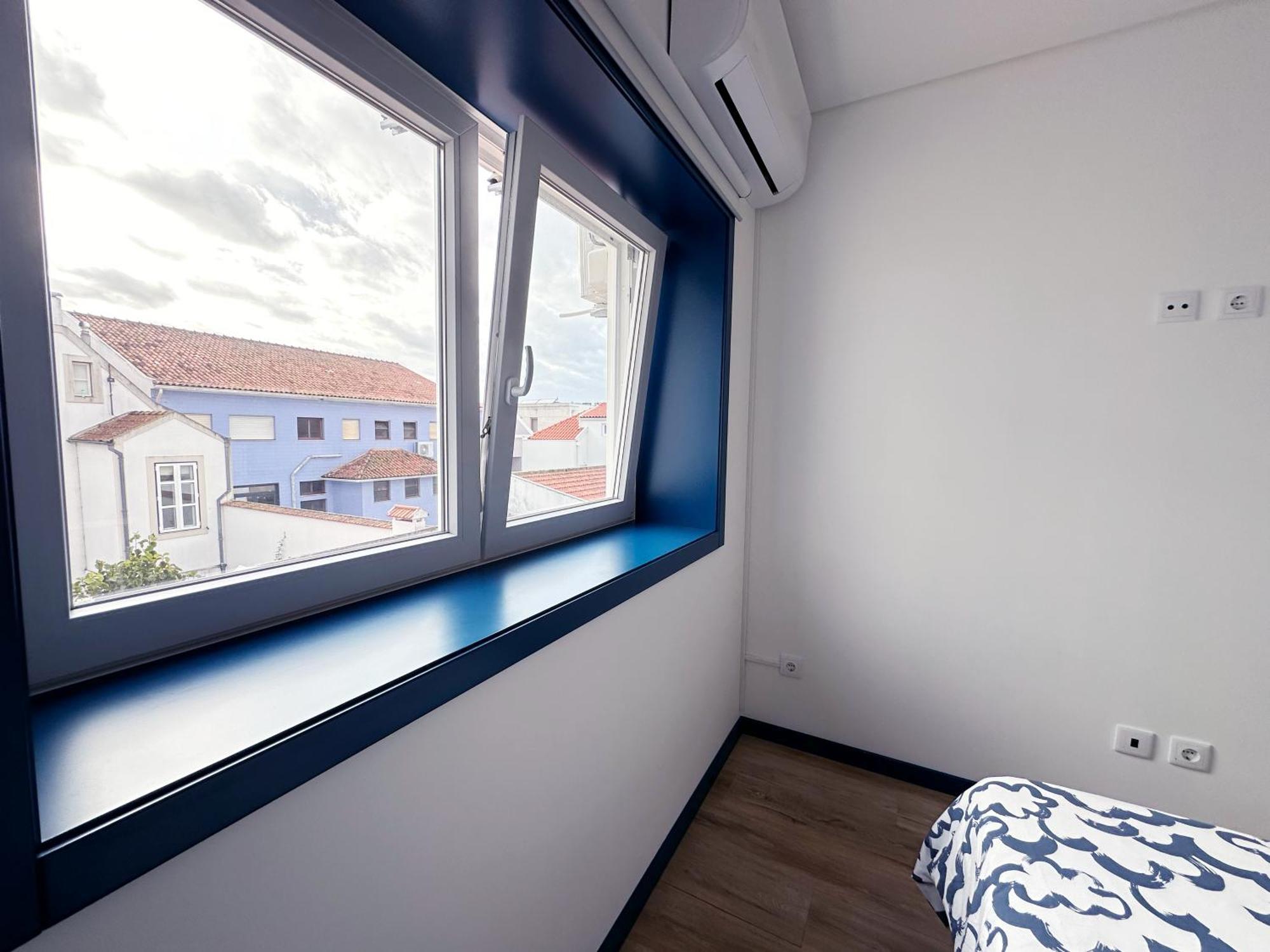 Guest House Dml Aveiro Bilik gambar
