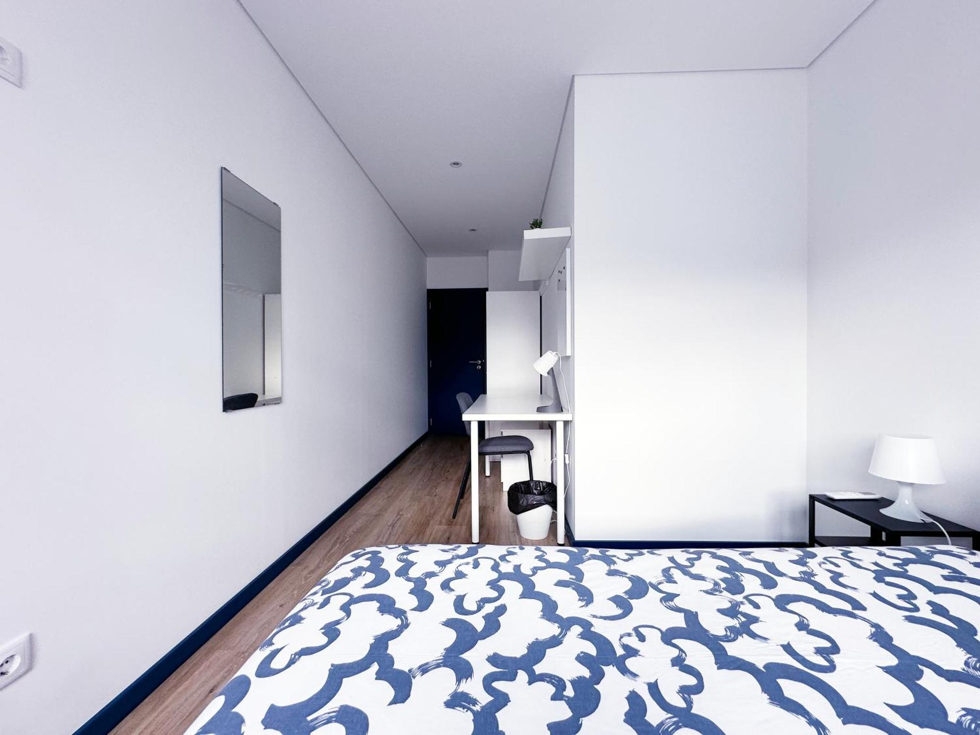 Guest House Dml Aveiro Bilik gambar
