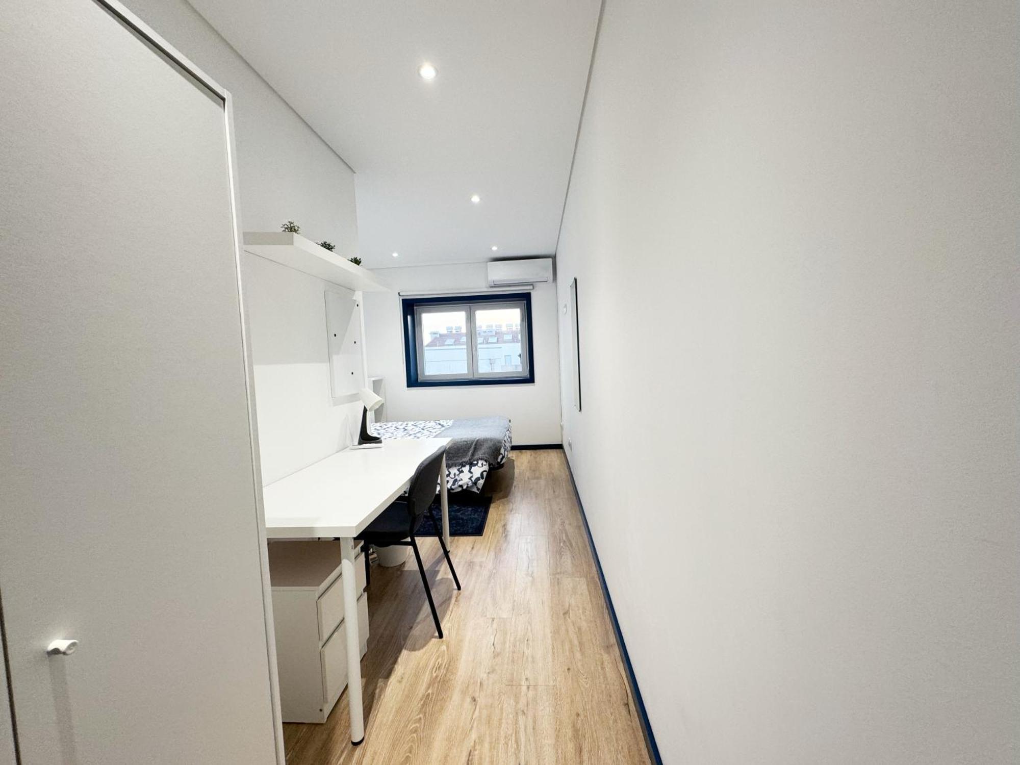 Guest House Dml Aveiro Bilik gambar