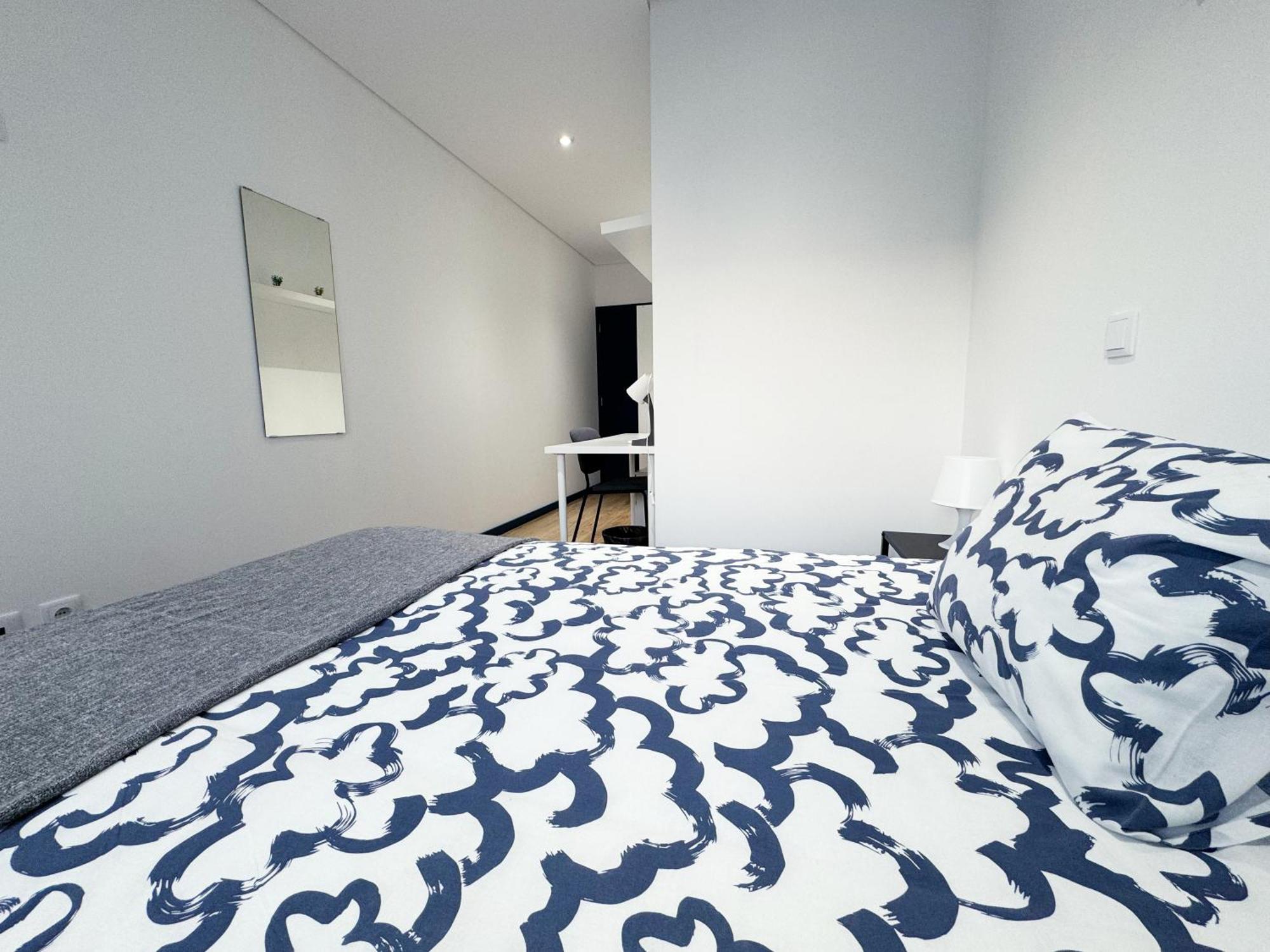 Guest House Dml Aveiro Bilik gambar