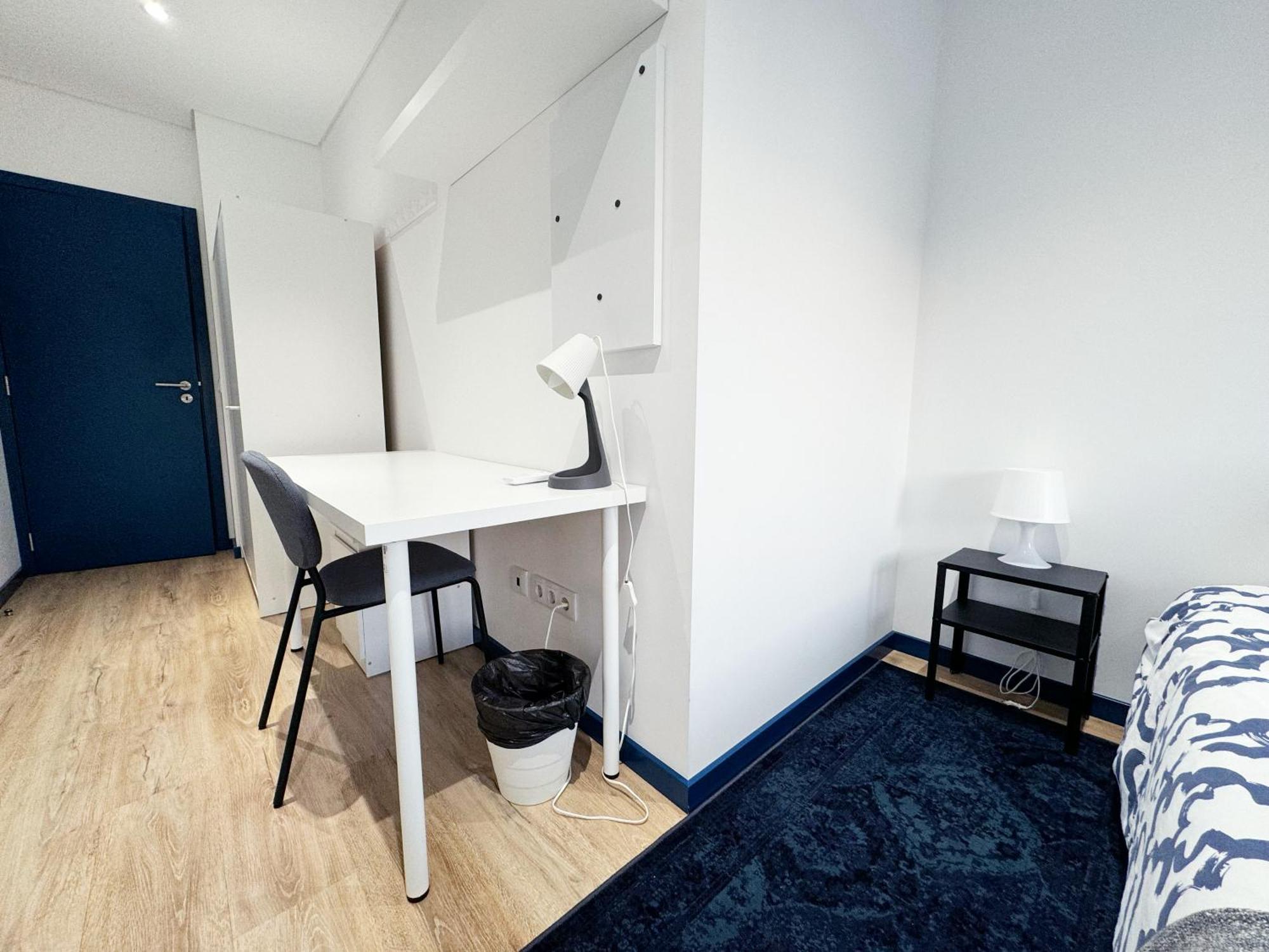 Guest House Dml Aveiro Bilik gambar