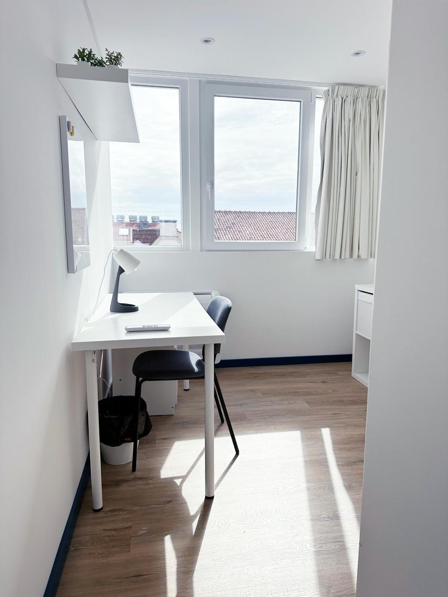 Guest House Dml Aveiro Luaran gambar