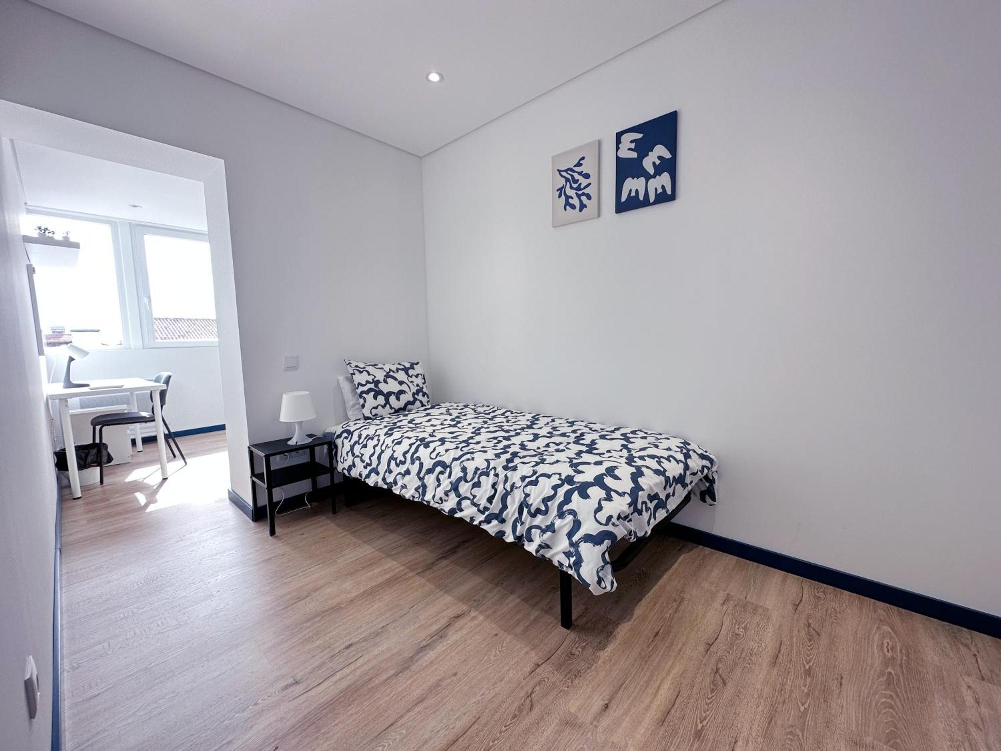 Guest House Dml Aveiro Luaran gambar