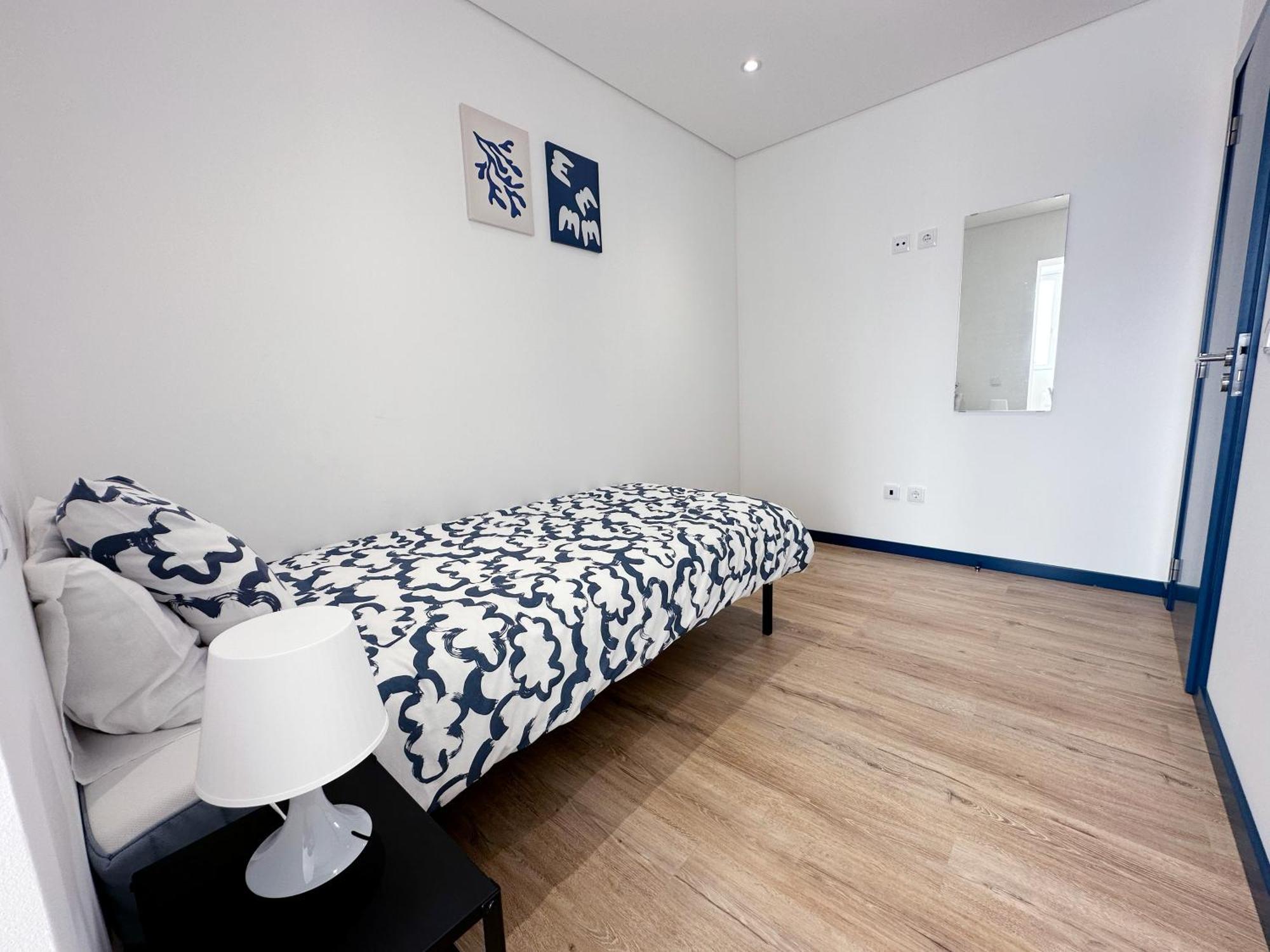Guest House Dml Aveiro Luaran gambar