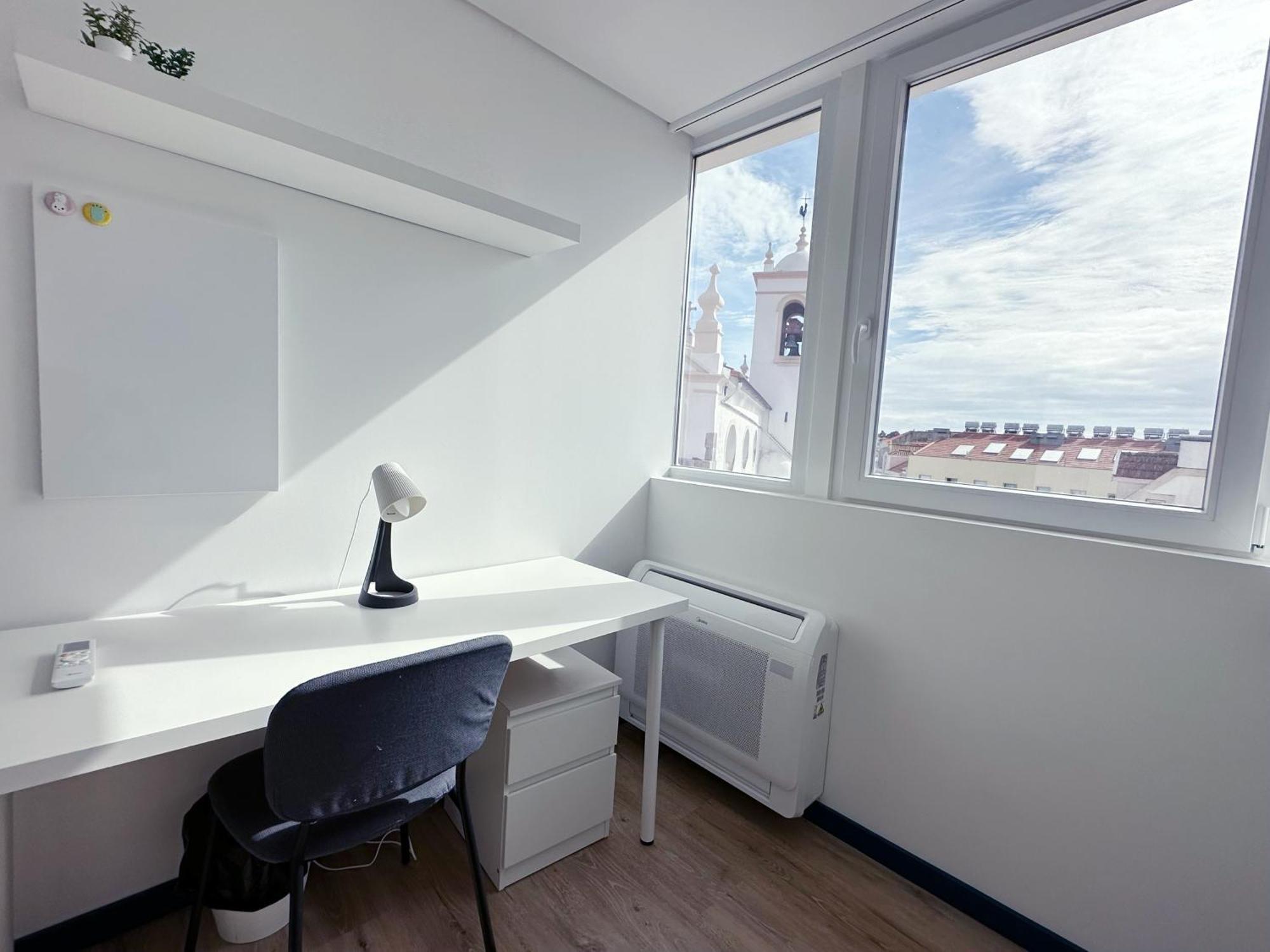 Guest House Dml Aveiro Luaran gambar