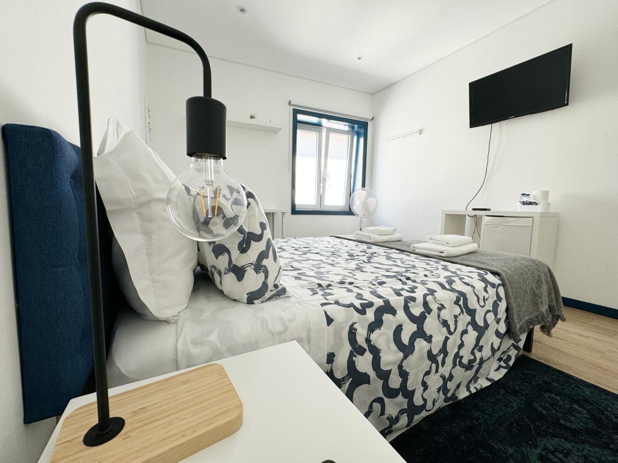 Guest House Dml Aveiro Luaran gambar