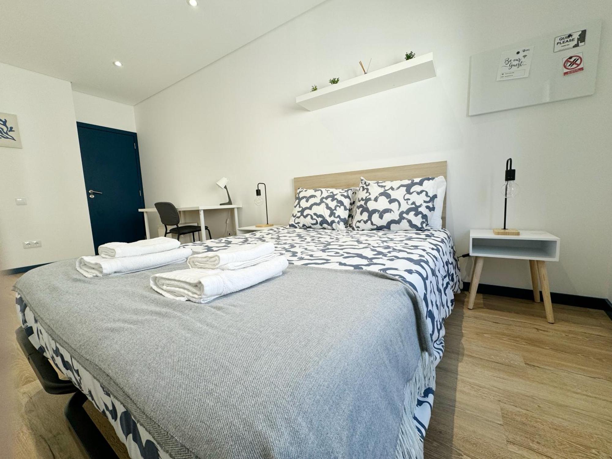 Guest House Dml Aveiro Luaran gambar