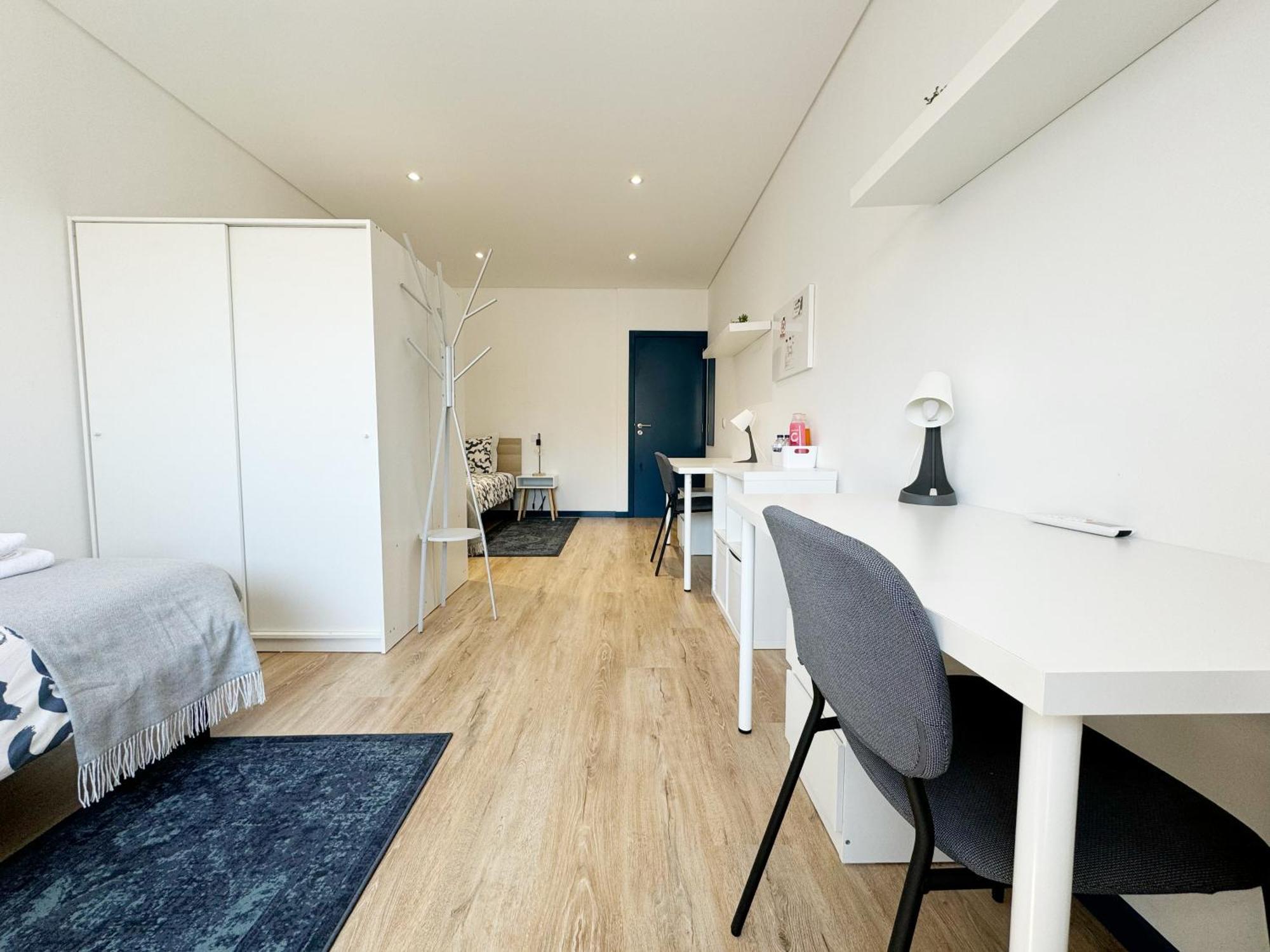 Guest House Dml Aveiro Bilik gambar