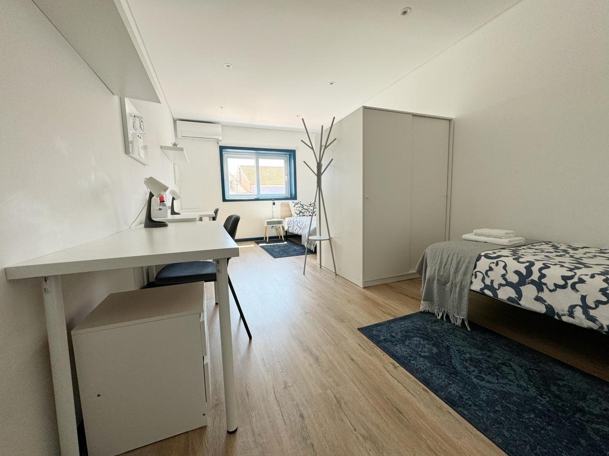 Guest House Dml Aveiro Luaran gambar