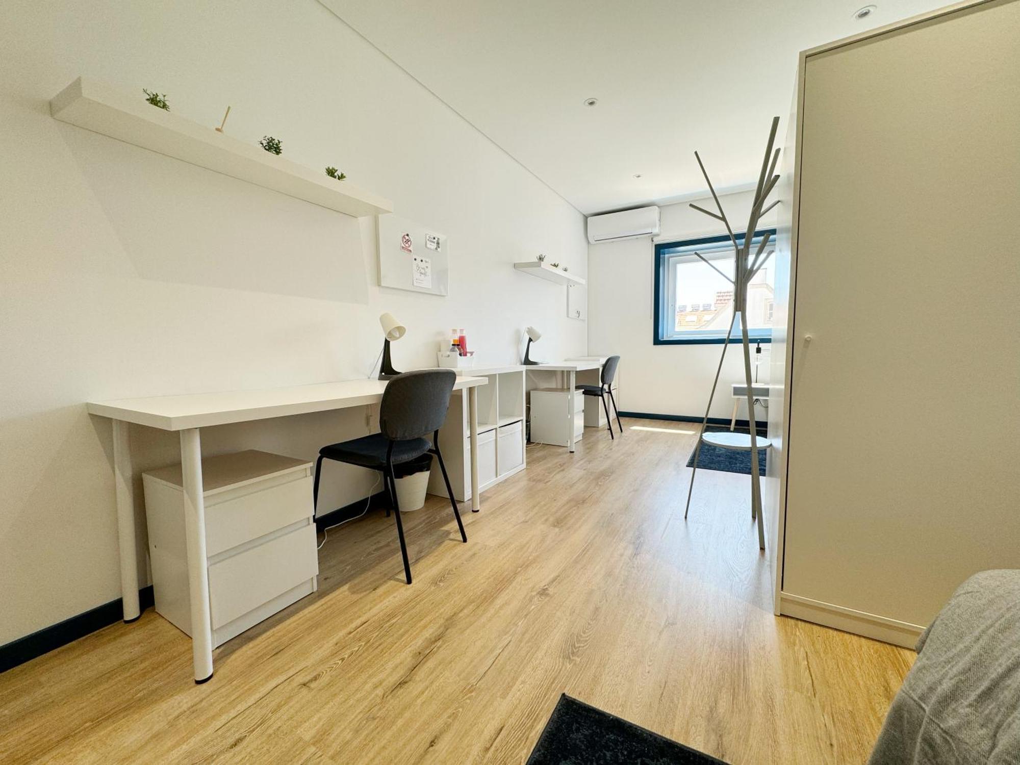 Guest House Dml Aveiro Bilik gambar