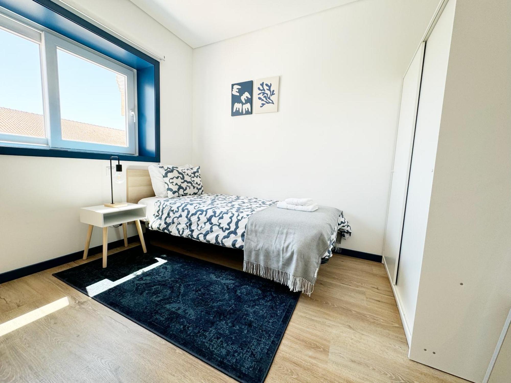 Guest House Dml Aveiro Luaran gambar