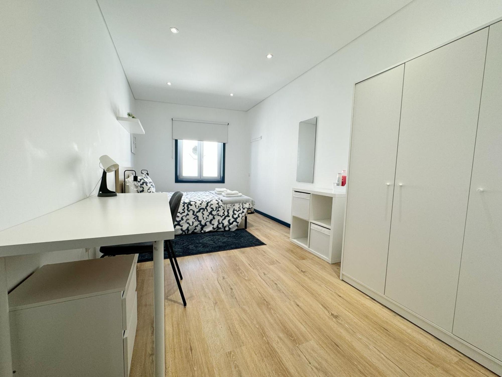 Guest House Dml Aveiro Luaran gambar