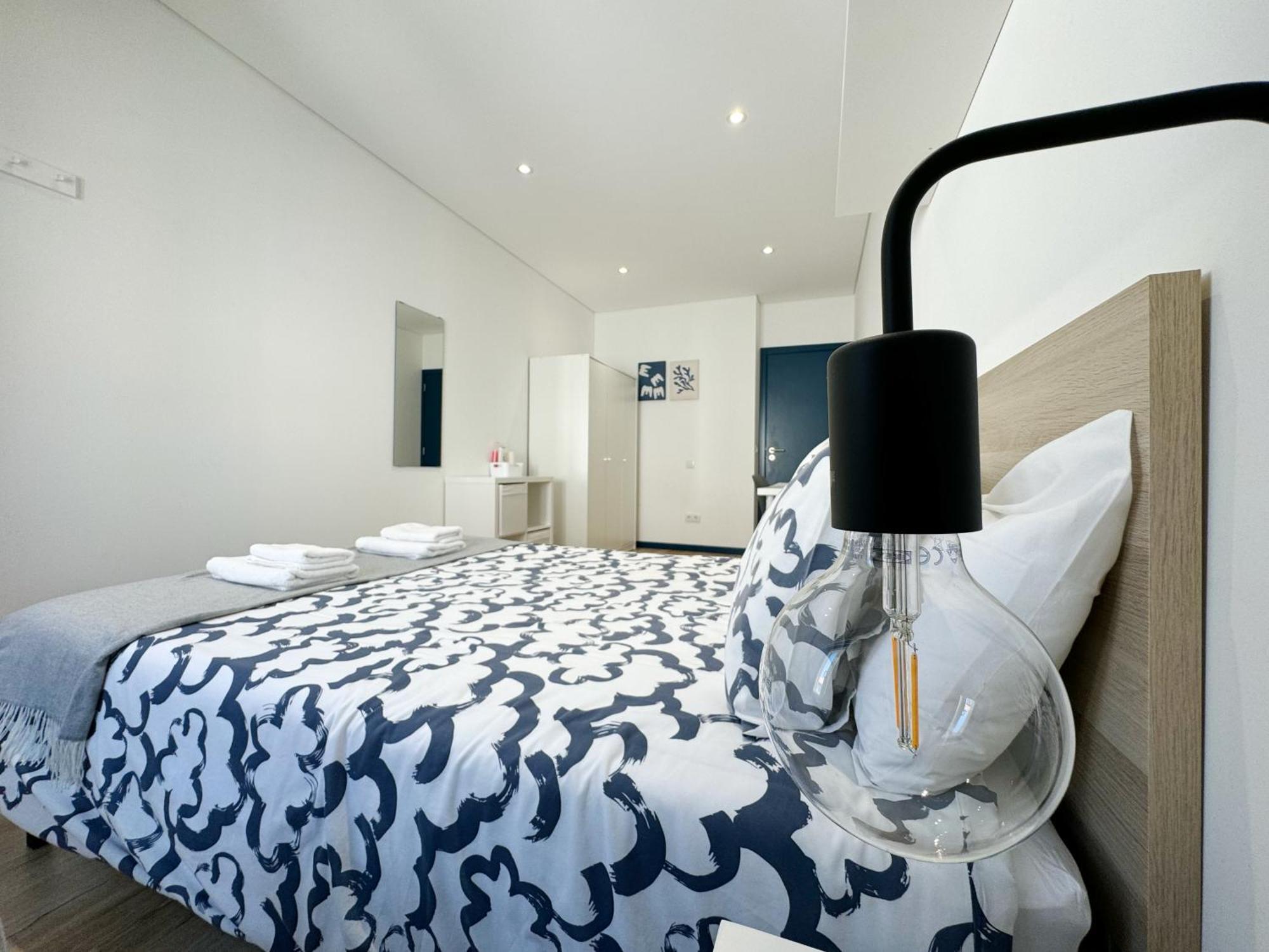 Guest House Dml Aveiro Luaran gambar