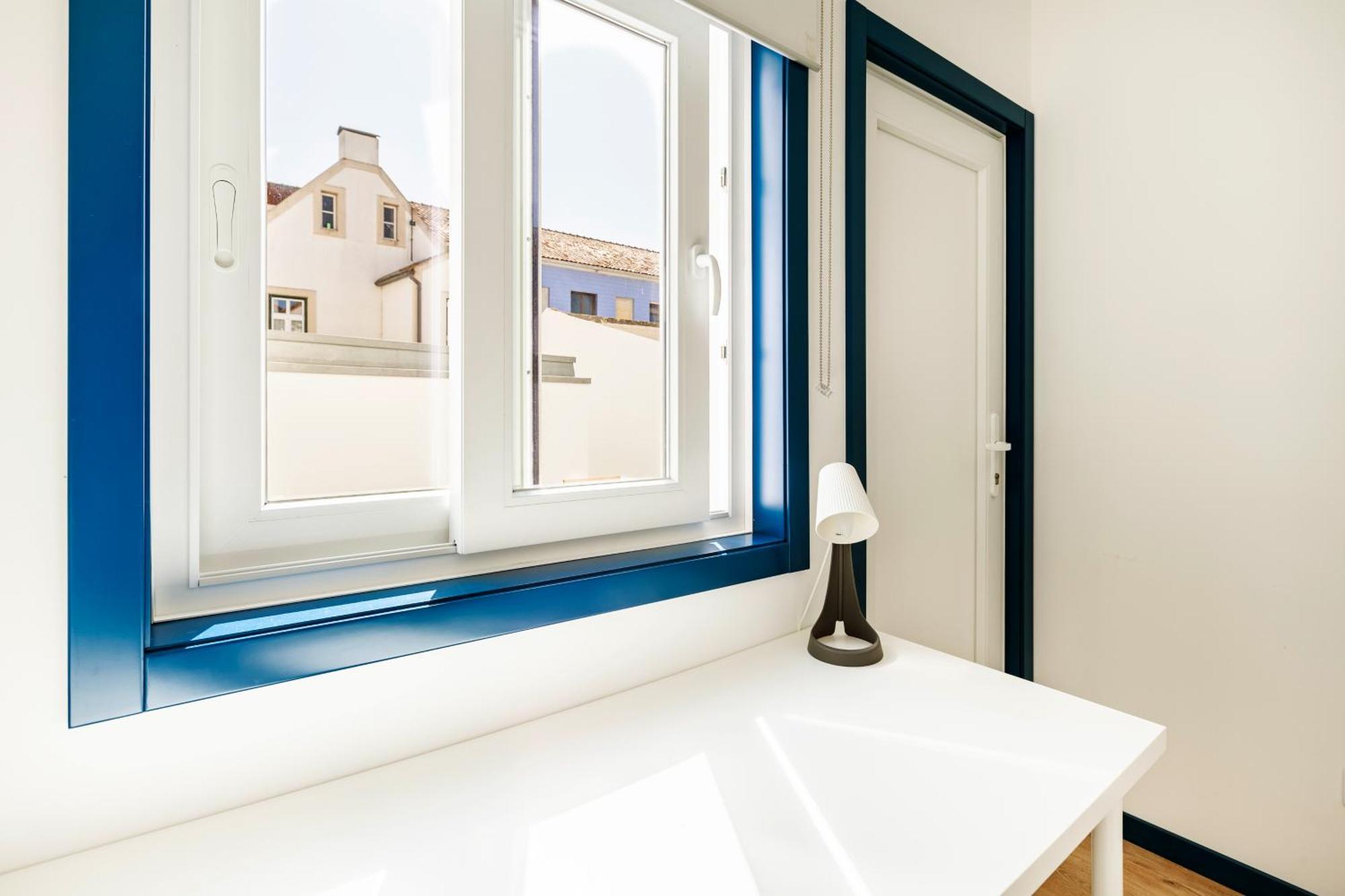 Guest House Dml Aveiro Luaran gambar