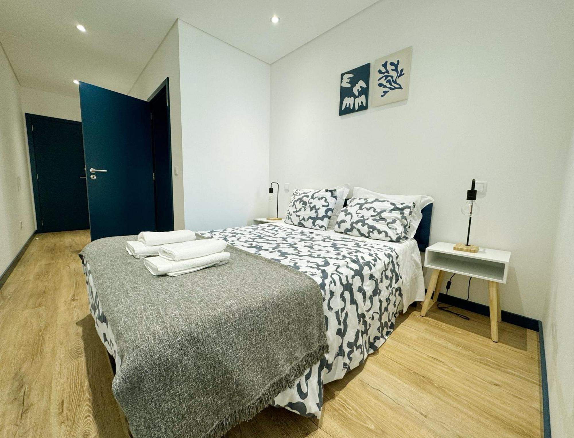 Guest House Dml Aveiro Luaran gambar