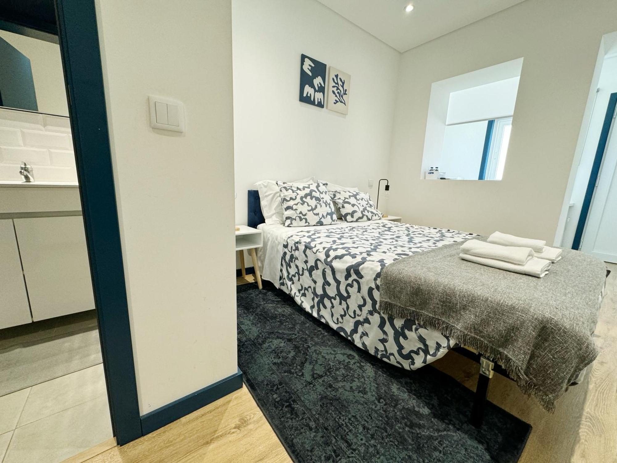 Guest House Dml Aveiro Luaran gambar