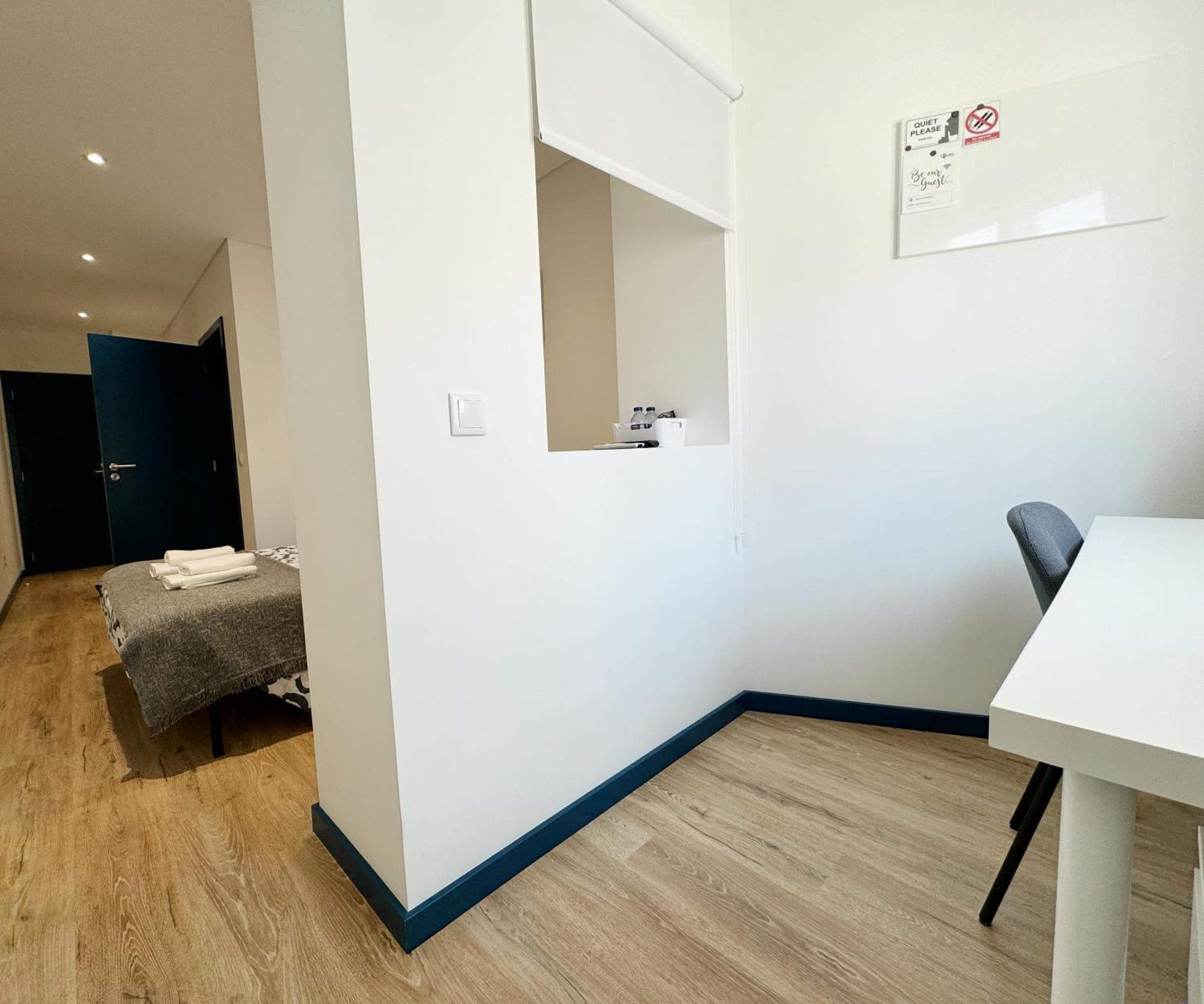 Guest House Dml Aveiro Luaran gambar